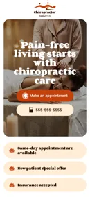 Chiropractor
