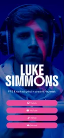 Streamer / Gamer