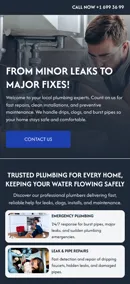 Plumber