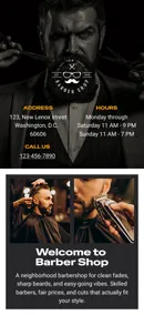 Barbershop